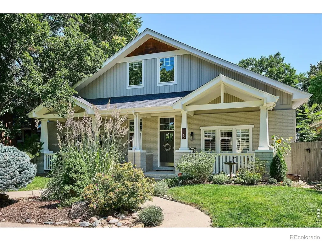 1150 Milwaukee Street Denver CO 80206