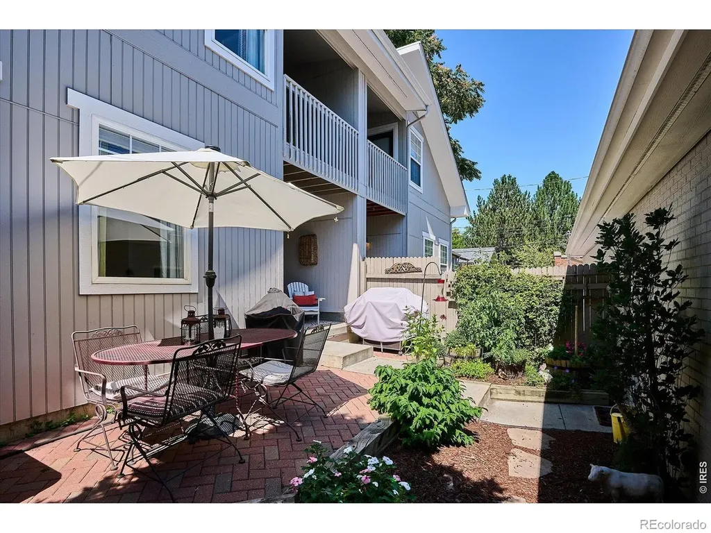 1150 Milwaukee Street Denver CO 80206