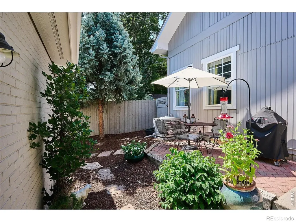 1150 Milwaukee Street Denver CO 80206