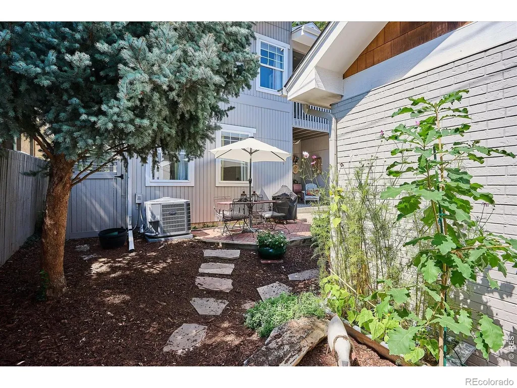 1150 Milwaukee Street Denver CO 80206