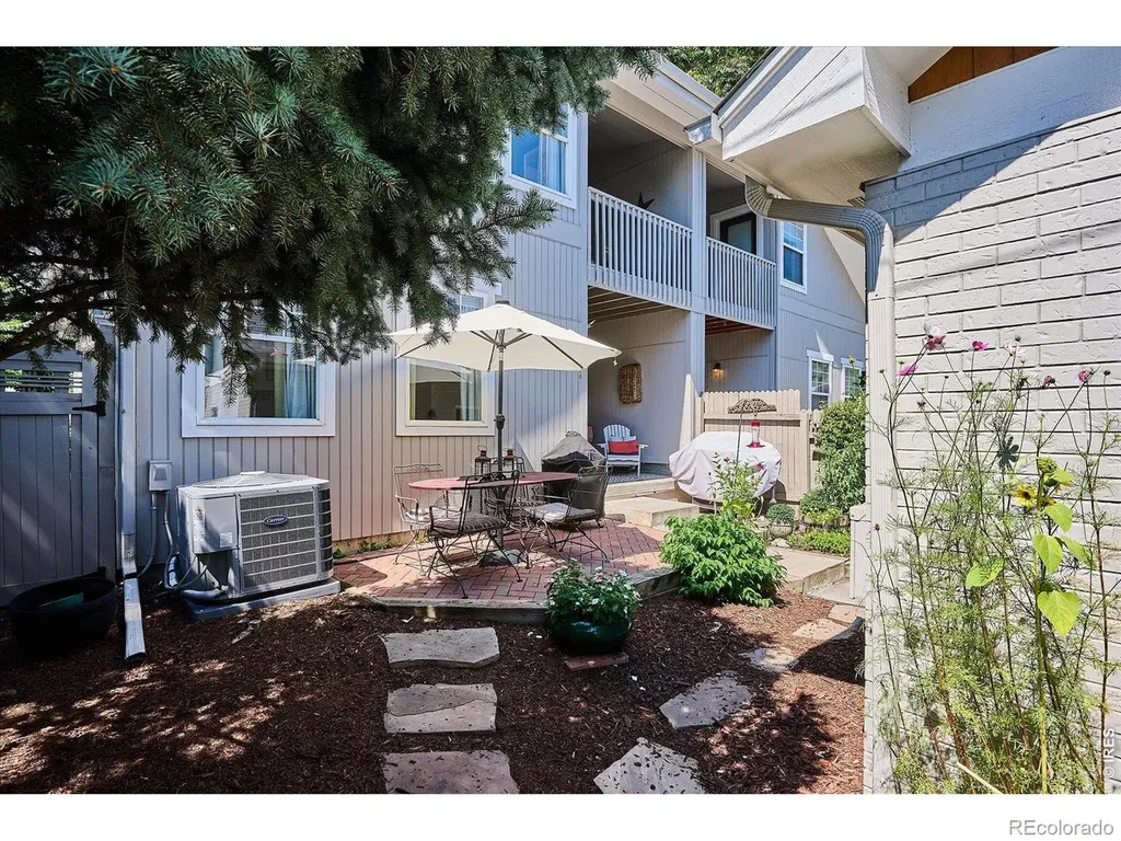 1150 Milwaukee Street Denver CO 80206