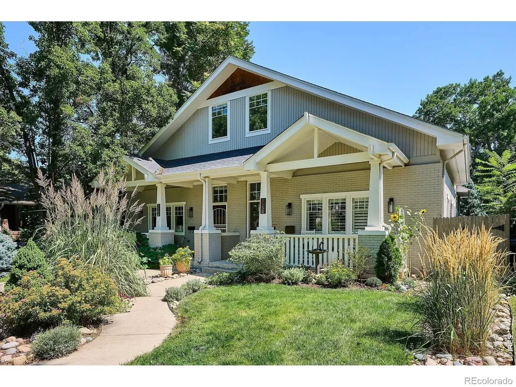 1150 Milwaukee Street Denver CO 80206