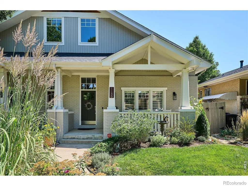 1150 Milwaukee Street Denver CO 80206