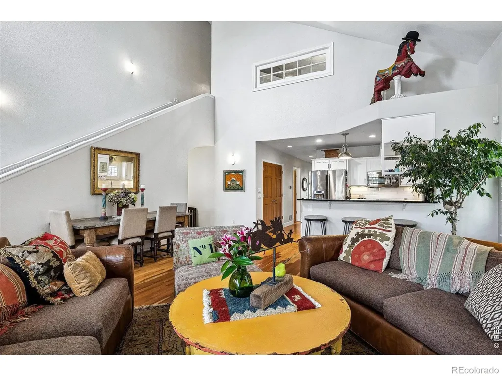 1150 Milwaukee Street Denver CO 80206