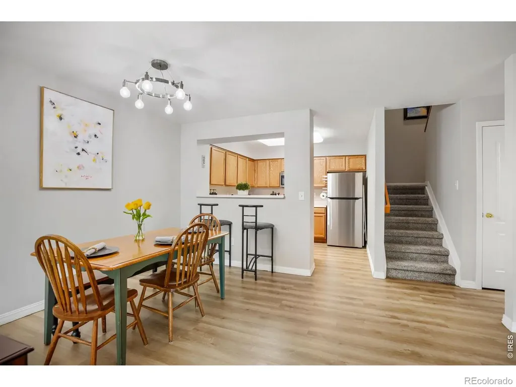 1419 Red Mountain Drive Longmont CO 80504