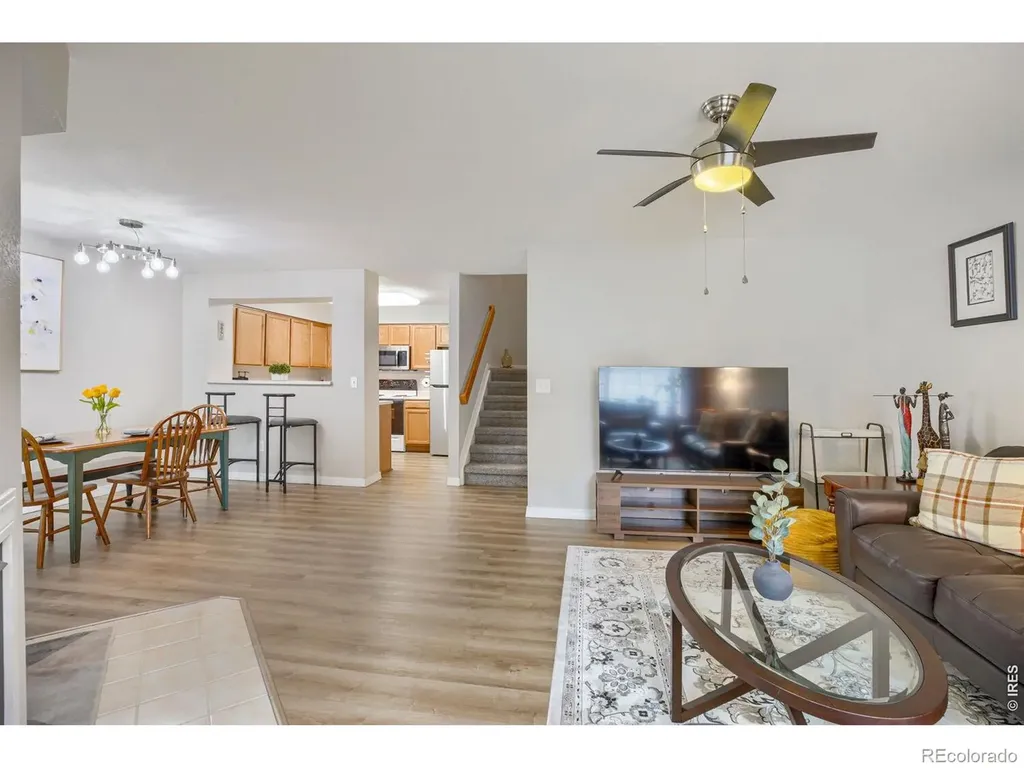 1419 Red Mountain Drive Longmont CO 80504
