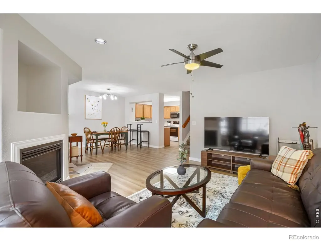 1419 Red Mountain Drive Longmont CO 80504