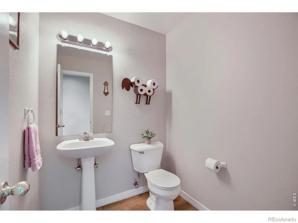 1419 Red Mountain Drive Longmont CO 80504