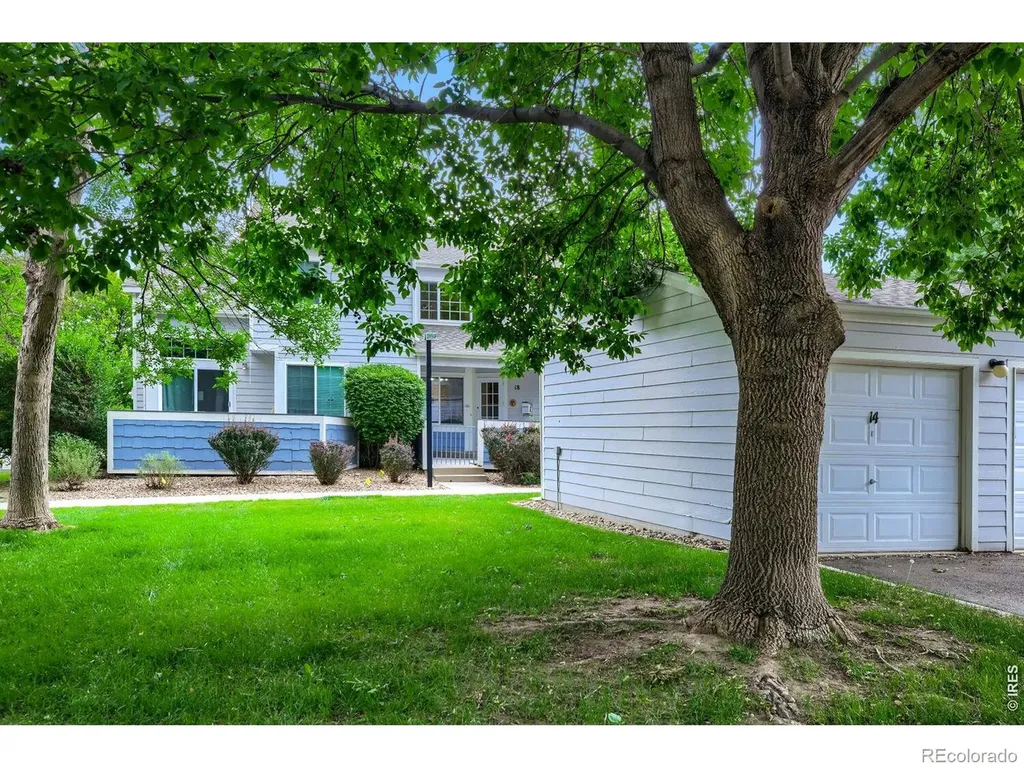1419 Red Mountain Drive Longmont CO 80504