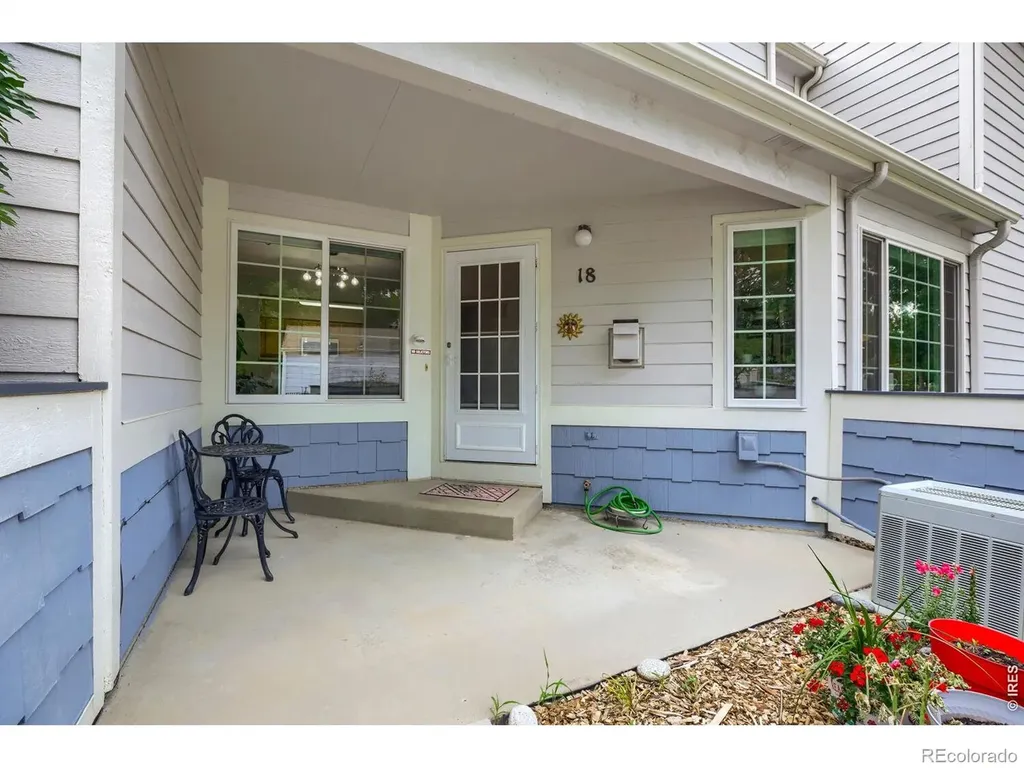 1419 Red Mountain Drive Longmont CO 80504