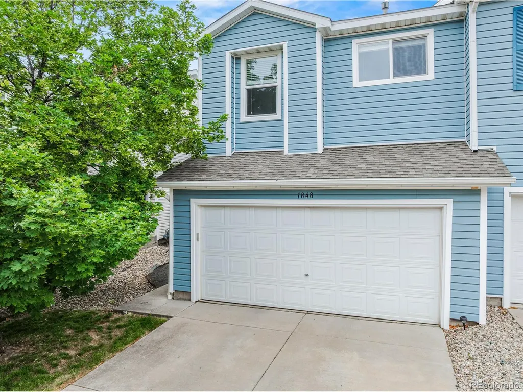 1848 Elk Springs Street Loveland CO 80538
