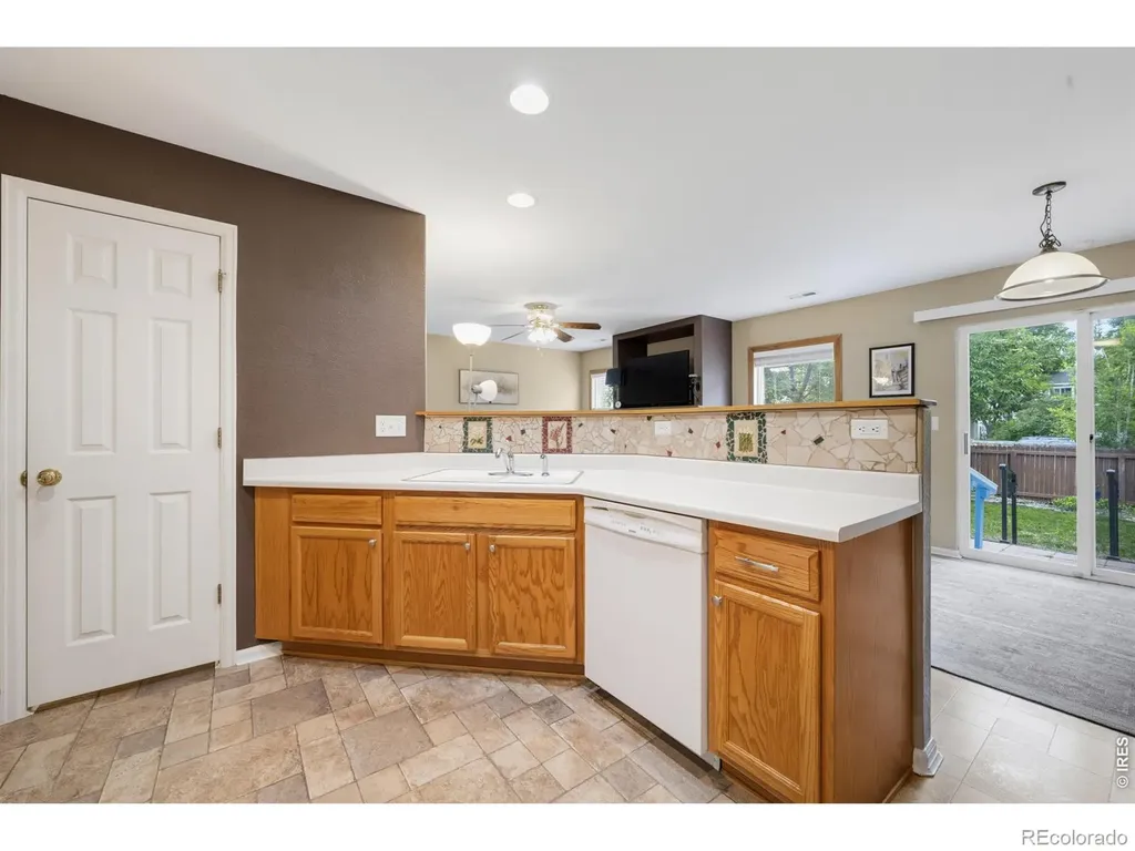 1848 Elk Springs Street Loveland CO 80538