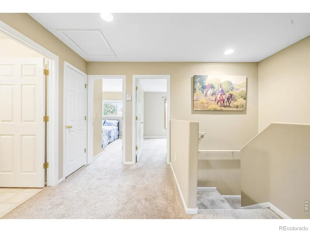1848 Elk Springs Street Loveland CO 80538