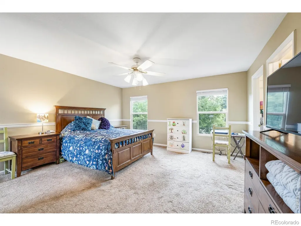1848 Elk Springs Street Loveland CO 80538