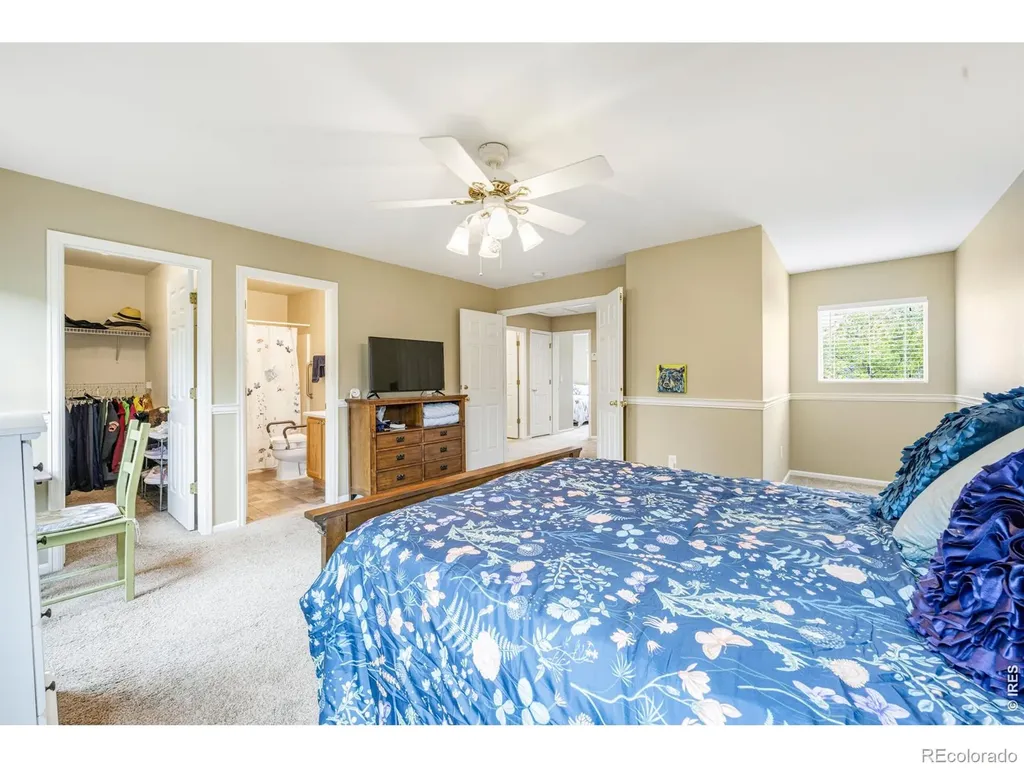 1848 Elk Springs Street Loveland CO 80538