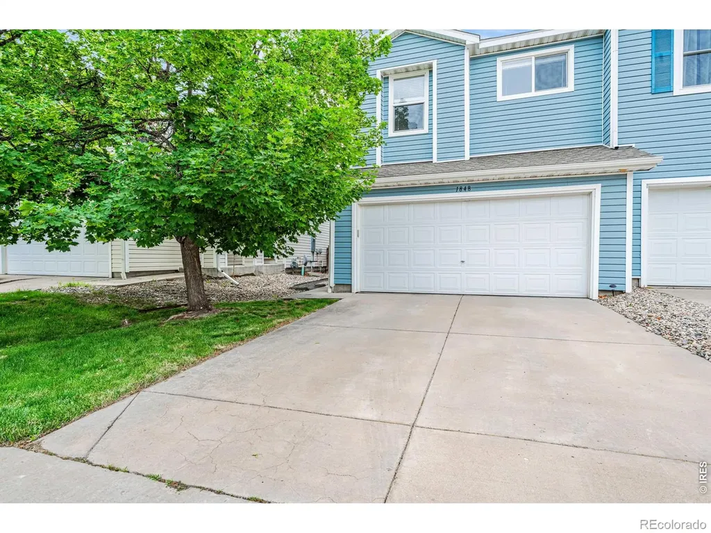 1848 Elk Springs Street Loveland CO 80538