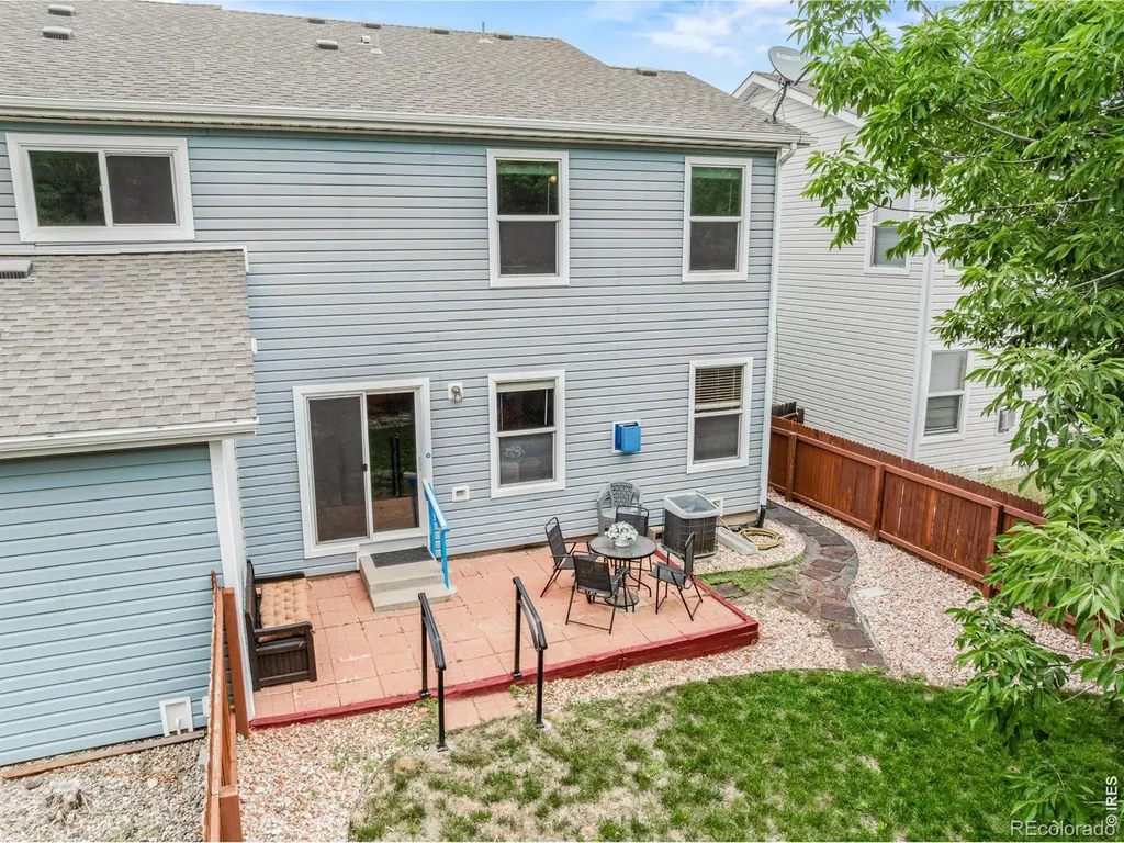 1848 Elk Springs Street Loveland CO 80538