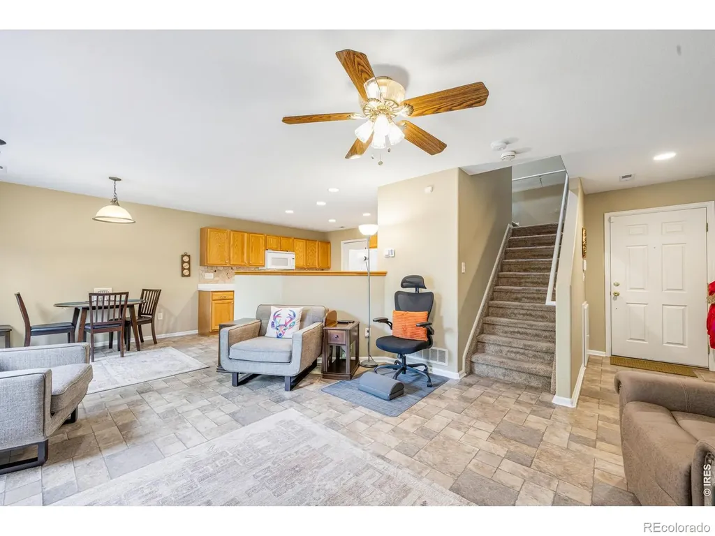 1848 Elk Springs Street Loveland CO 80538