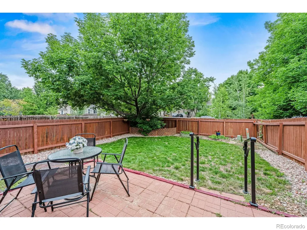 1848 Elk Springs Street Loveland CO 80538