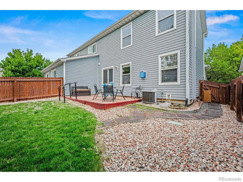 1848 Elk Springs Street Loveland CO 80538