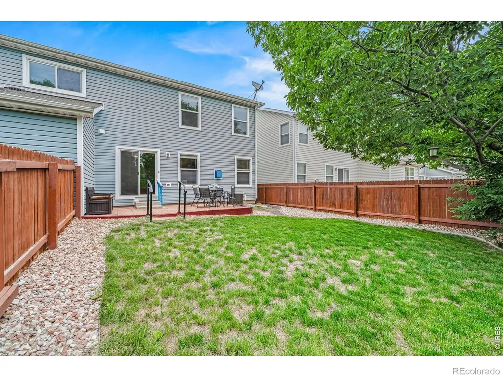 1848 Elk Springs Street Loveland CO 80538