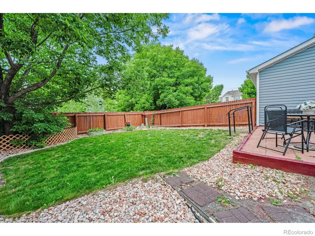 1848 Elk Springs Street Loveland CO 80538