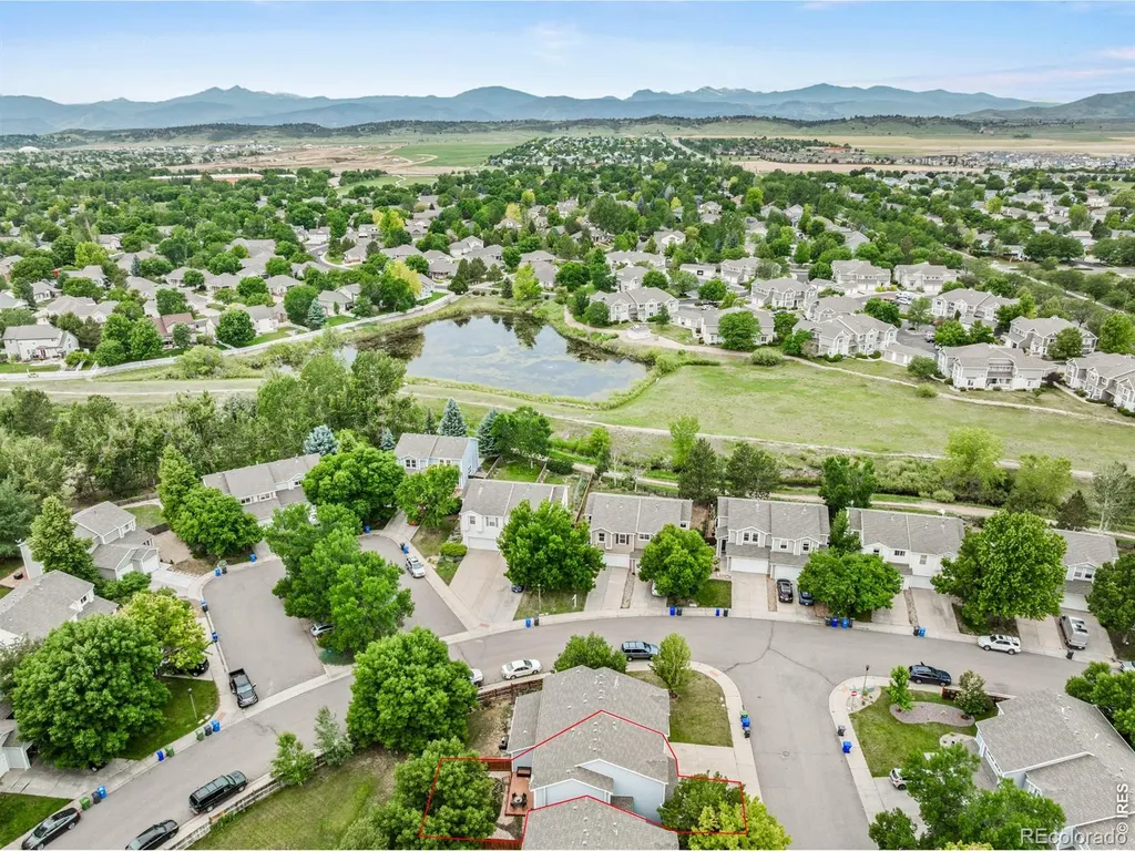 1848 Elk Springs Street Loveland CO 80538