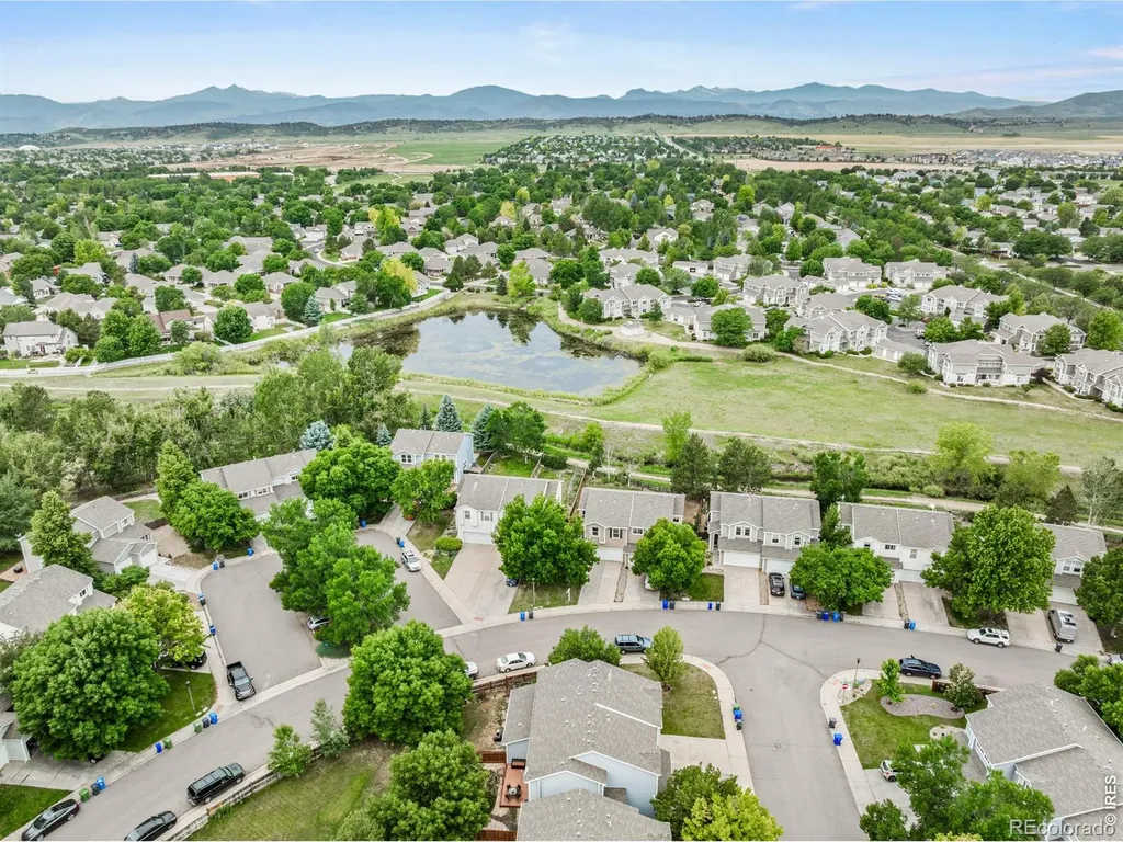 1848 Elk Springs Street Loveland CO 80538