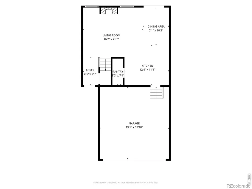 1848 Elk Springs Street Loveland CO 80538