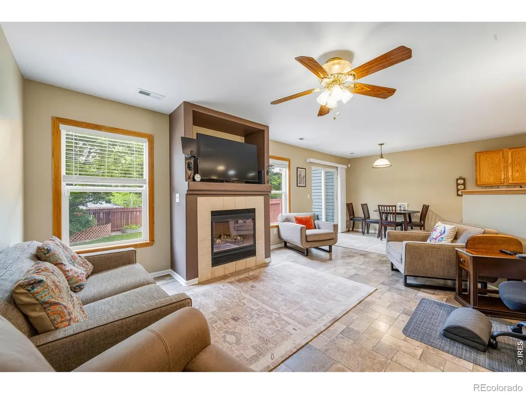 1848 Elk Springs Street Loveland CO 80538