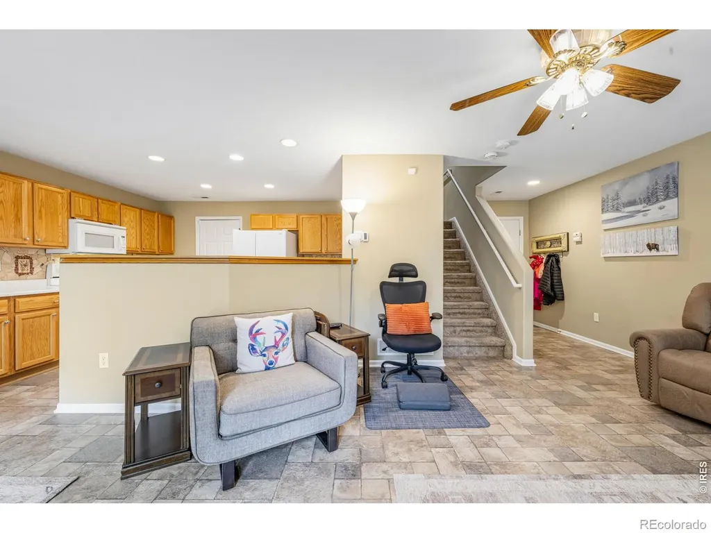 1848 Elk Springs Street Loveland CO 80538