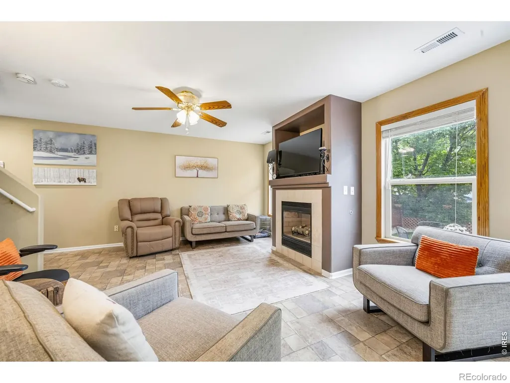 1848 Elk Springs Street Loveland CO 80538