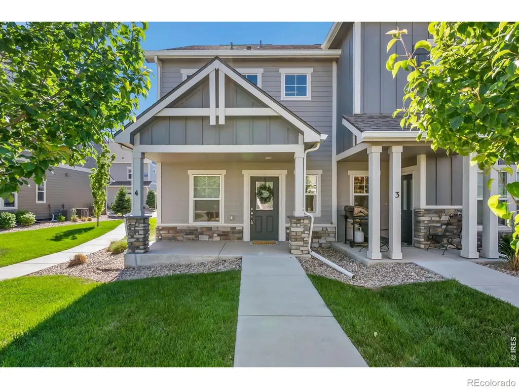 2420 Ridge Top Drive Fort Collins CO 80526