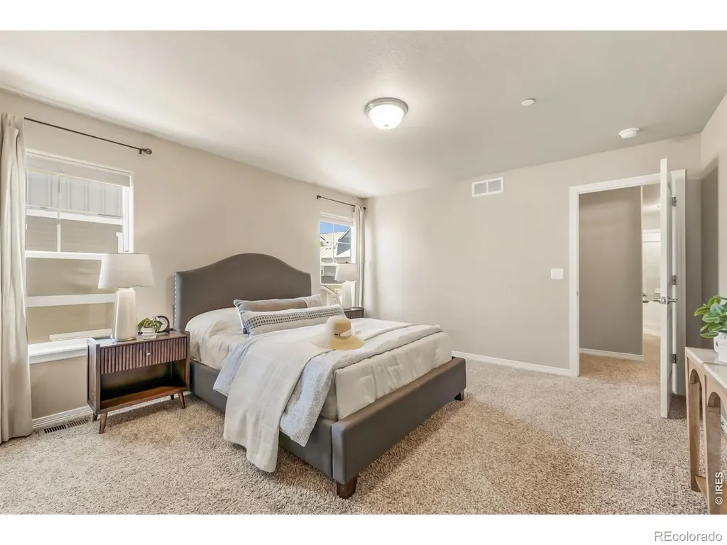 2420 Ridge Top Drive Fort Collins CO 80526