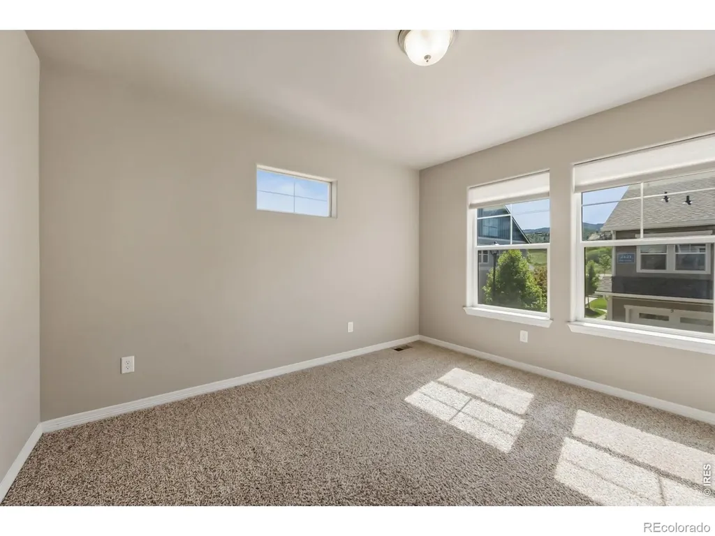 2420 Ridge Top Drive Fort Collins CO 80526
