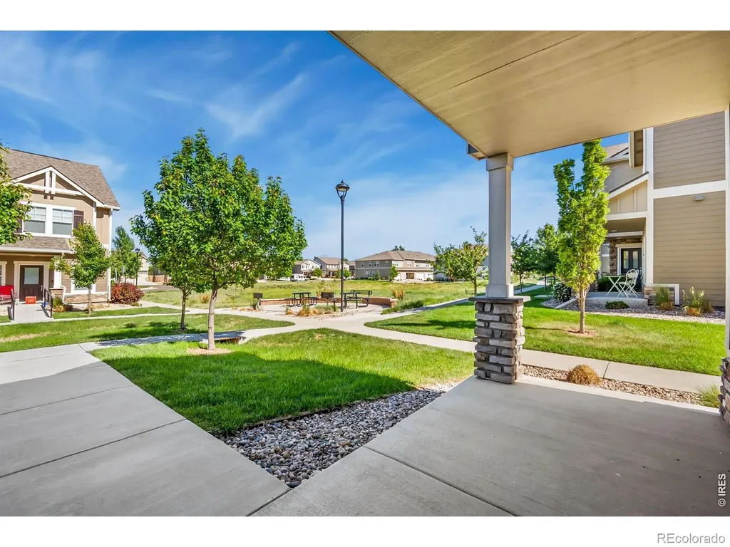 2420 Ridge Top Drive Fort Collins CO 80526