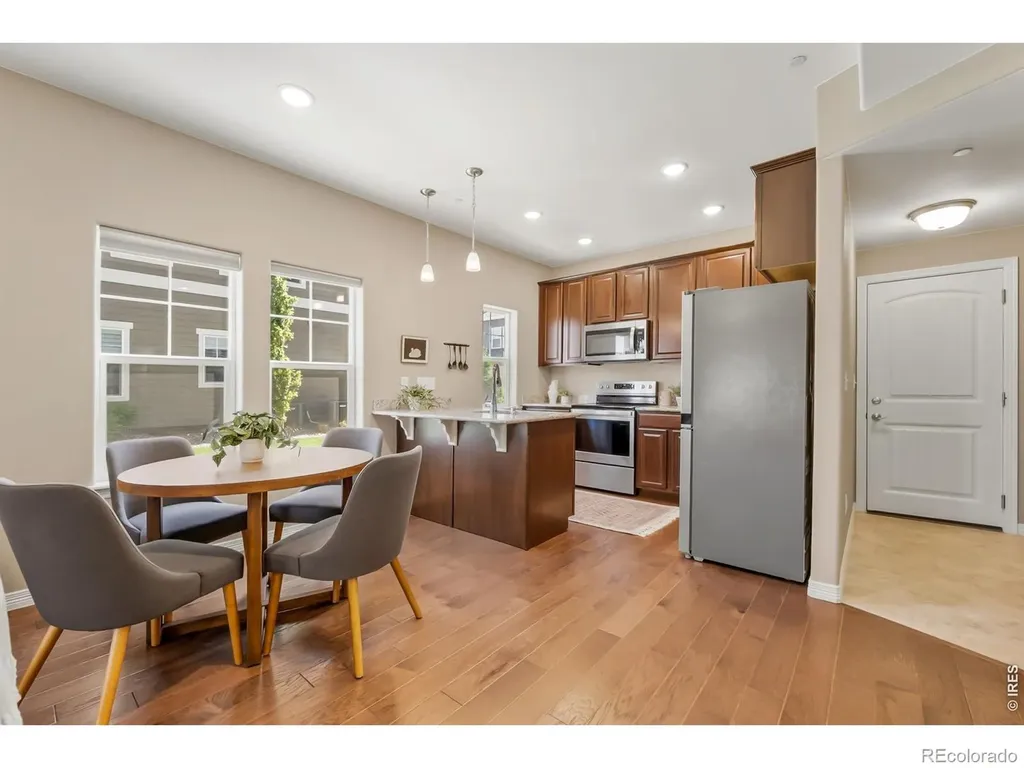2420 Ridge Top Drive Fort Collins CO 80526