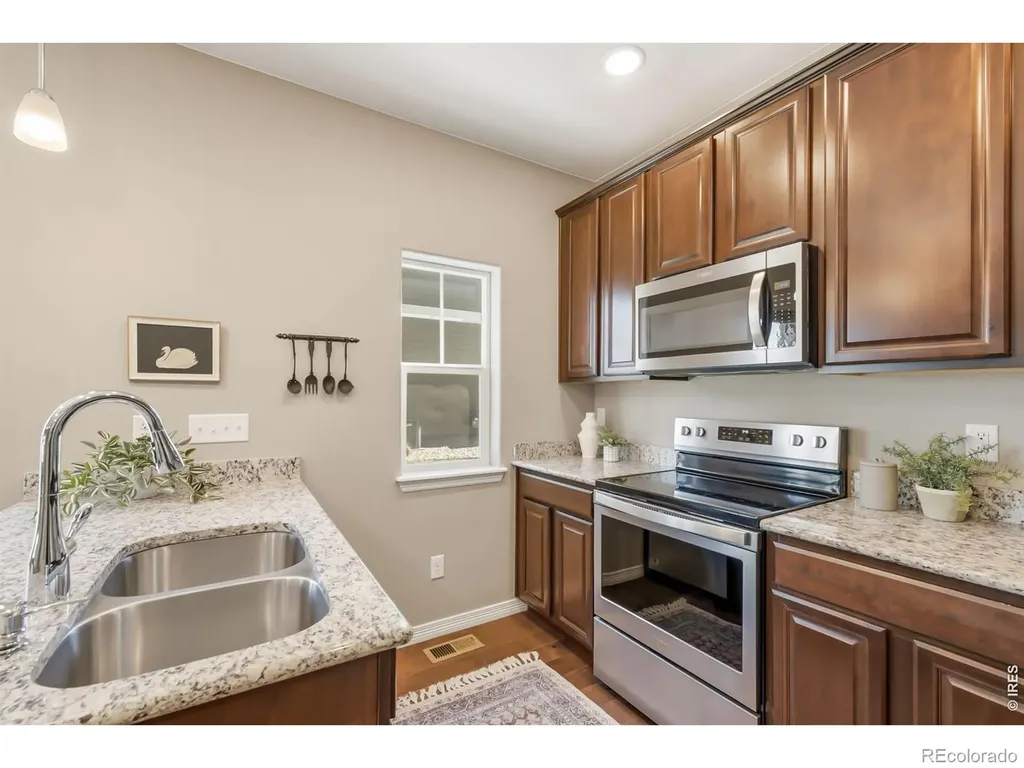2420 Ridge Top Drive Fort Collins CO 80526