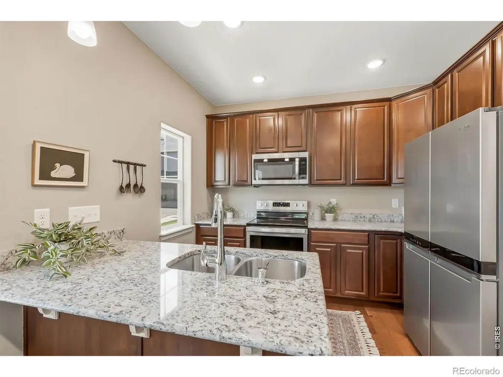 2420 Ridge Top Drive Fort Collins CO 80526