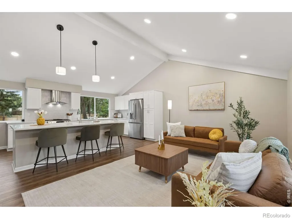 7186 Petursdale Court Boulder CO 80301