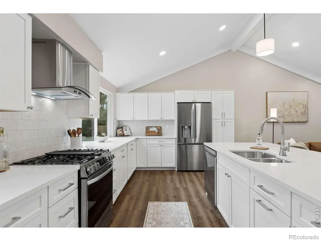 7186 Petursdale Court Boulder CO 80301