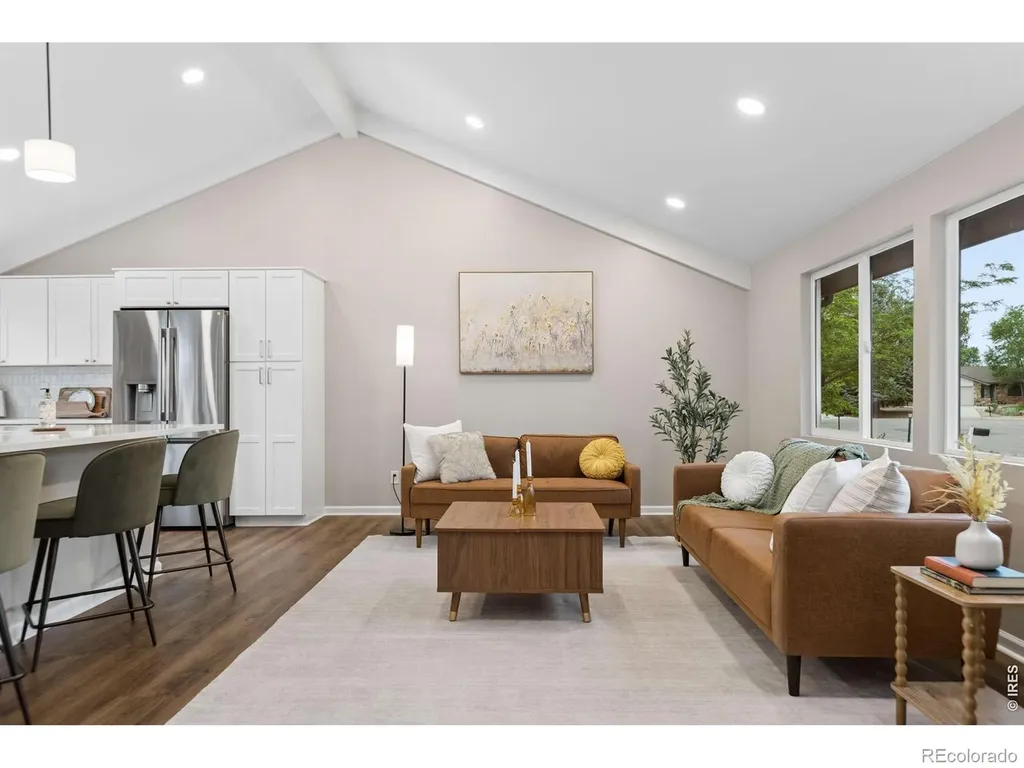 7186 Petursdale Court Boulder CO 80301