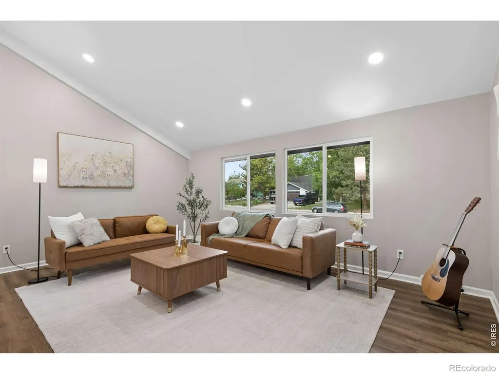 7186 Petursdale Court Boulder CO 80301