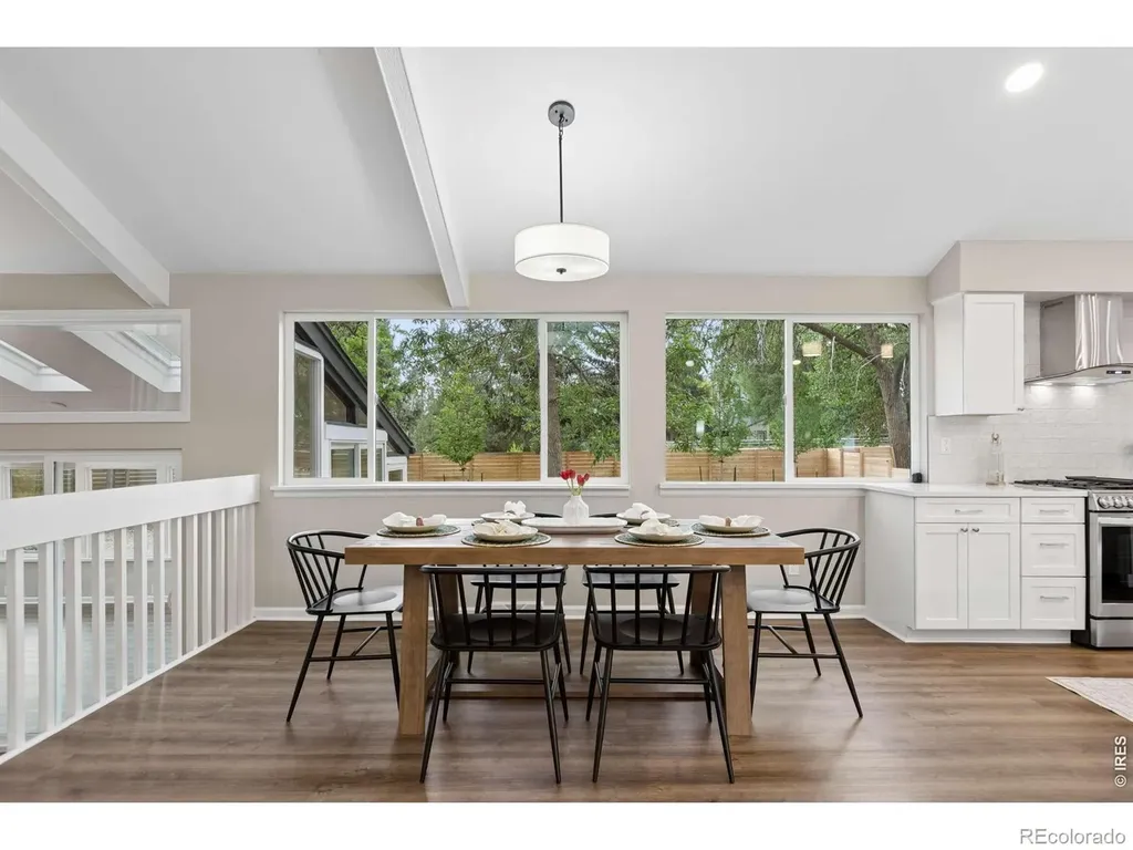 7186 Petursdale Court Boulder CO 80301