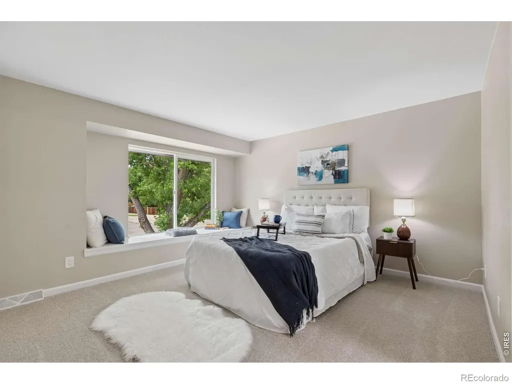 7186 Petursdale Court Boulder CO 80301