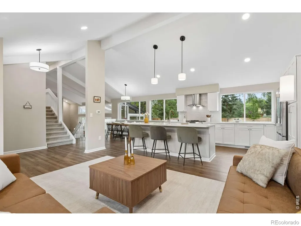 7186 Petursdale Court Boulder CO 80301