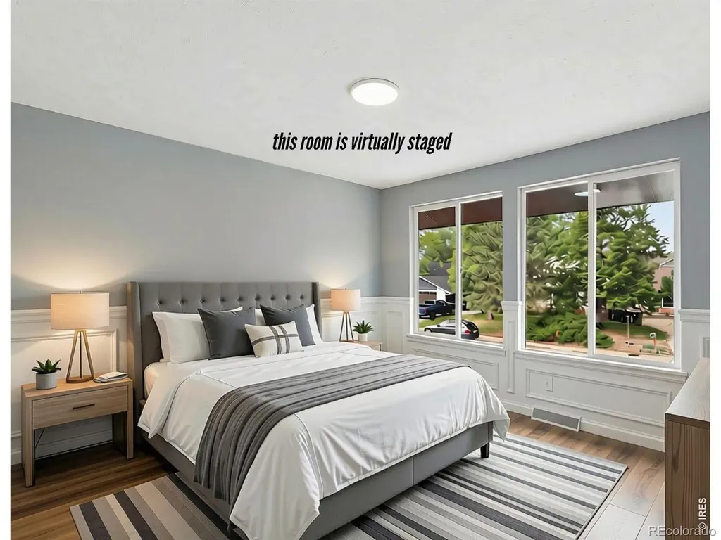 7186 Petursdale Court Boulder CO 80301