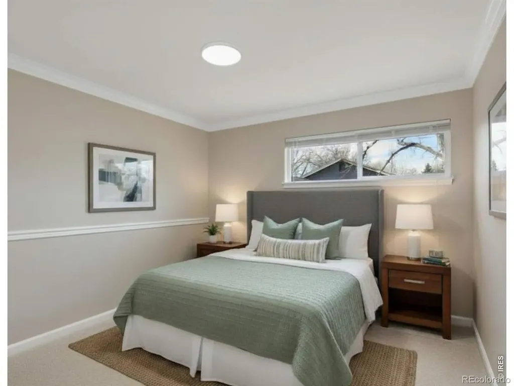 7186 Petursdale Court Boulder CO 80301