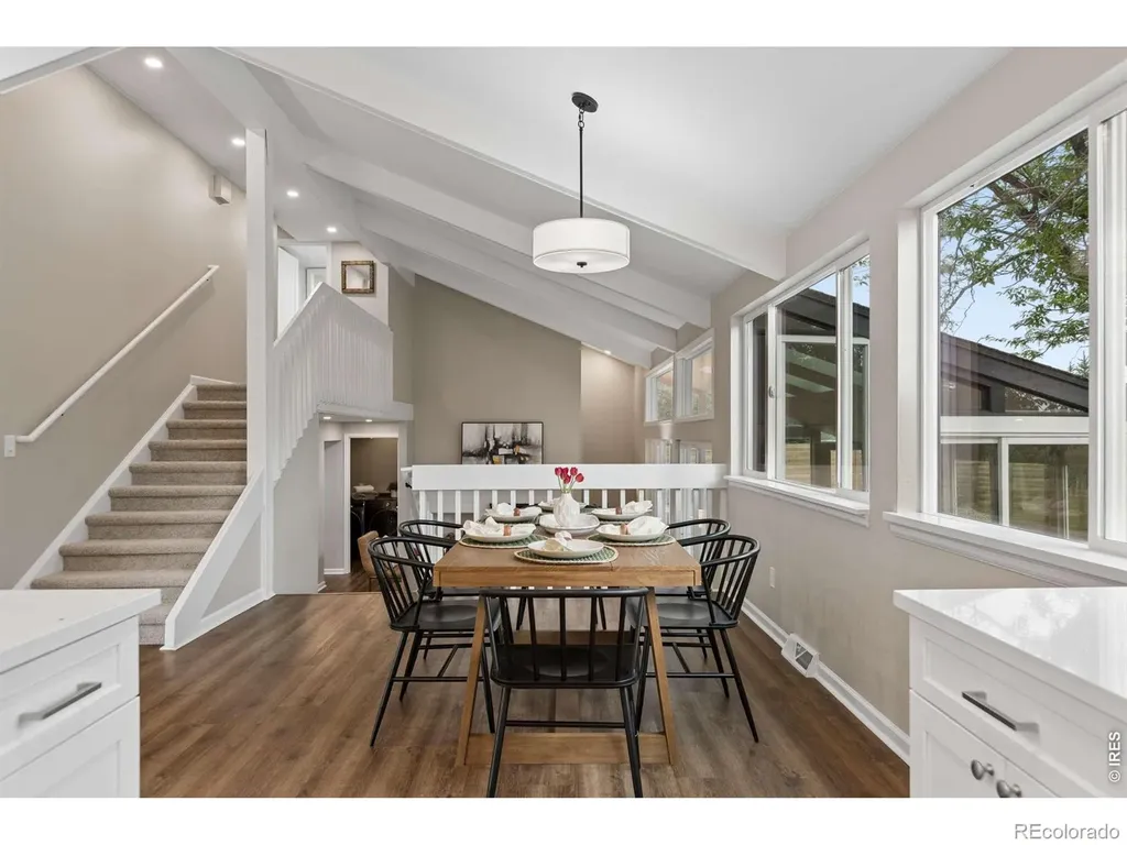 7186 Petursdale Court Boulder CO 80301