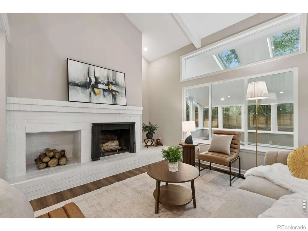 7186 Petursdale Court Boulder CO 80301